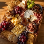 Thanksgiving Charcuterie...