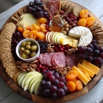 Thanksgiving Charcuterie...