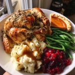 Thanksgiving Checklist...