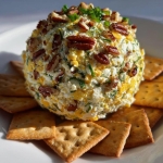 Thanksgiving Cheese...