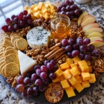 Thanksgiving Cheese...