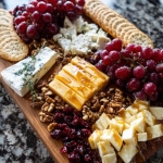 Thanksgiving Cheese...