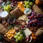 Thanksgiving Cheese...