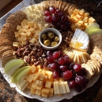 Thanksgiving Cheese...