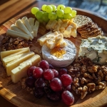 Thanksgiving Cheese...