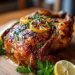 Thanksgiving Chicken: 7...