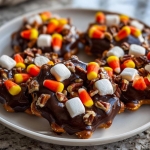 Thanksgiving Chocolate...