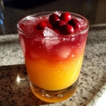 thanksgiving cocktails...