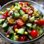 Thanksgiving Cold Side...