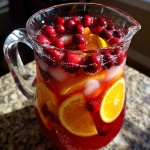 Thanksgiving Cocktails...