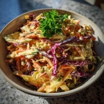 Thanksgiving Coleslaw: 5...