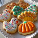 Thanksgiving Cookie...