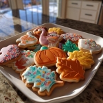 Thanksgiving Cookie...