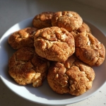 Thanksgiving Cookies...