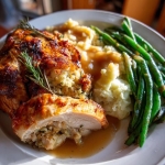 Thanksgiving Cooking...