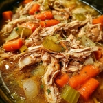 Thanksgiving Crockpot:...