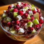 Thanksgiving Cranberry...