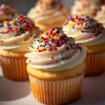 Thanksgiving Cupcake...