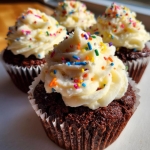 Thanksgiving Cupcake...