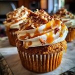 Thanksgiving Cupcakes...