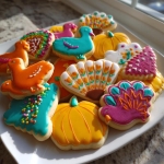 Thanksgiving Cutout...