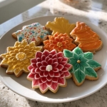 Thanksgiving Decorated...