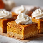 Thanksgiving dessert...