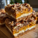 Thanksgiving Dessert...