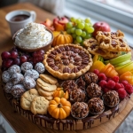 Thanksgiving Dessert...