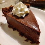 Thanksgiving Dessert...