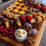 Thanksgiving Dessert...