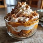 thanksgiving dessert...