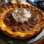 Thanksgiving Dessert...