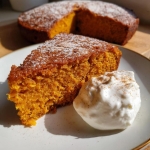 Thanksgiving Dessert...