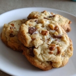 Thanksgiving Desserts...