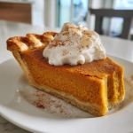 Thanksgiving Desserts...