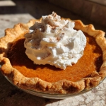 Thanksgiving Desserts...