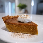 Thanksgiving Desserts...