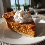 Thanksgiving Desserts...