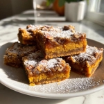 Thanksgiving Desserts...