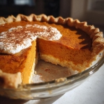 Thanksgiving Desserts...