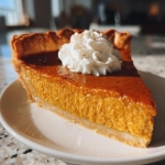 Thanksgiving Desserts...