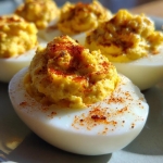 Thanksgiving Deviled...