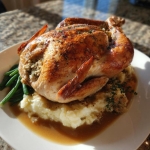 Thanksgiving Dinner...