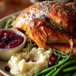 Thanksgiving Dinner: 7...