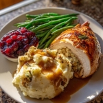 Thanksgiving Dinner for...