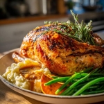 Thanksgiving Dinner...