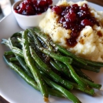 Thanksgiving Dinner...