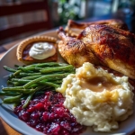 Thanksgiving Dinner...