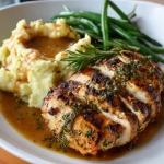 Thanksgiving Dinner List...